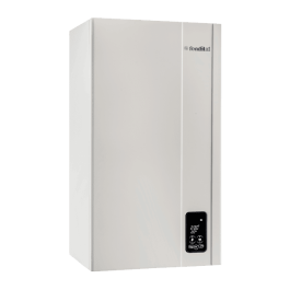 Настенный одноконтурный котел Fondital FORMENTERA PLUS RBTFS 24