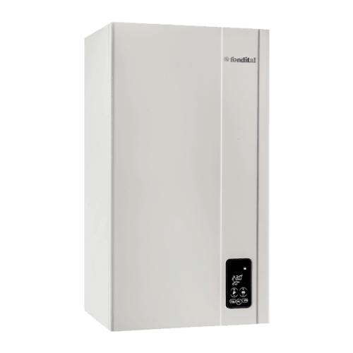 Настенный двухконтурный котел Fondital FORMENTERA PLUS CTFS 32