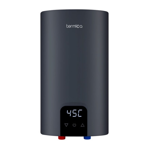 Проточный водонагреватель Termica Forza 08 Проточный водонагреватель Termica Forza 08