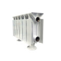 Биметаллические радиаторы RADENA Bimetal CS 150/ 14 секции