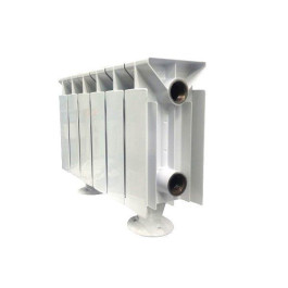 Биметаллические радиаторы RADENA Bimetal CS 150/ 10 секции