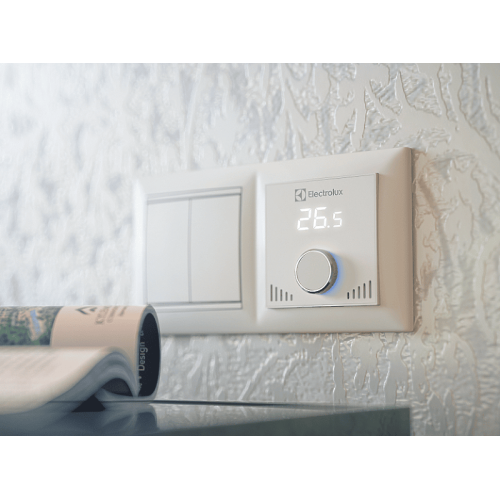 Терморегулятор Electrolux Thermotronic Touch ETS-16 Smart