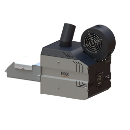 Пеллетная горелка ZOTA Fox 43