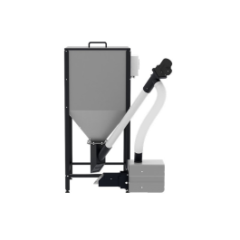 Пеллетная горелка ZOTA Fox 25