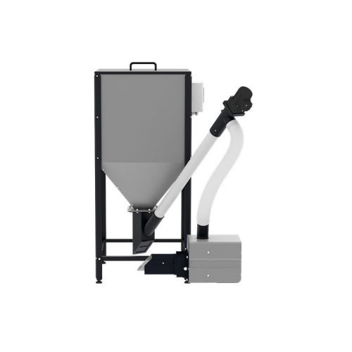 Пеллетная горелка ZOTA Fox 25 Пеллетная горелка ZOTA Fox 25