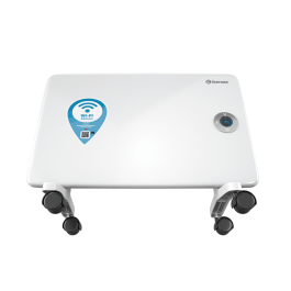 Электрический конвектор Thermex Frame 1000E Wi-Fi