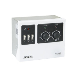 Панель управления ZOTA ПУ EMR-И1 до 9 кВт