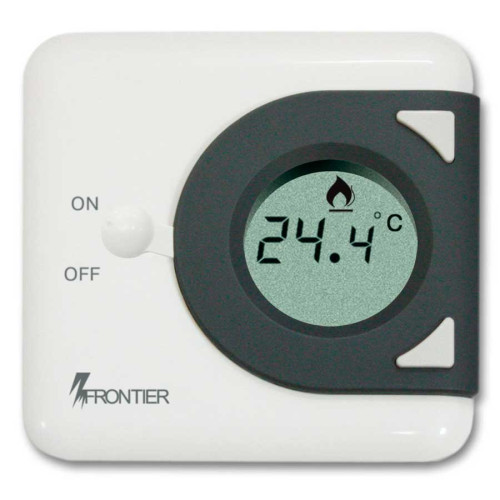 Терморегулятор для котла Галан FRONTIER TH-1149SA