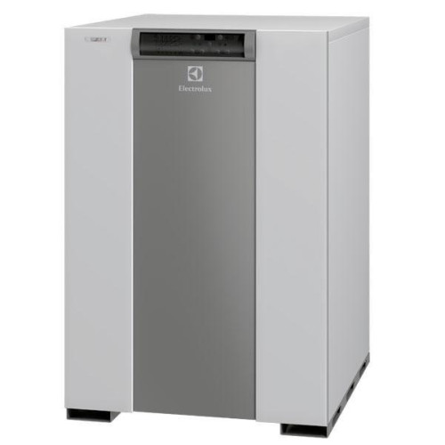 Напольный газовый котел Electrolux FSB 25 Mi Напольный газовый котел Electrolux FSB 25 Mi