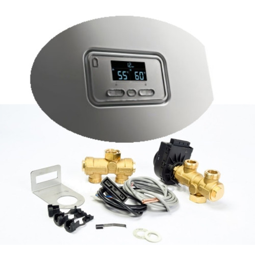 Комплект Protherm Fugas оригинал для подключения бойлера 0010027587 Комплект Protherm Fugas оригинал для подключения бойлера 0010027587