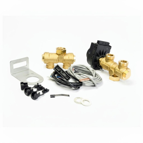 Комплект Protherm Fugas оригинал для подключения бойлера 0010027587 Комплект Protherm Fugas оригинал для подключения бойлера 0010027587