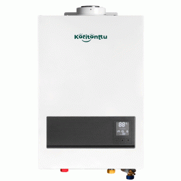 Газовая колонка Kotitonttu Suari S12FT 24 кВт (Турбо)