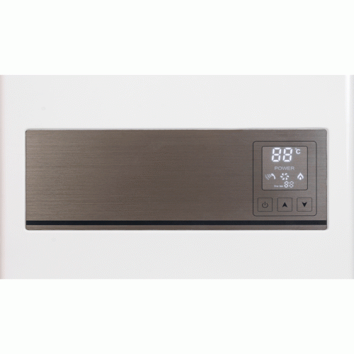 Газовая колонка Kotitonttu Suari S12FT 24 кВт (Турбо) Газовая колонка Kotitonttu Suari S12FT 24 кВт (Турбо)