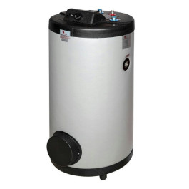 Бойлер косвенного нагрева Wester WHU130 (ГВС 100) с рециркуляцией