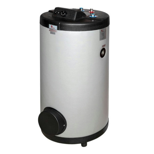 Бойлер косвенного нагрева Wester WHU300 (ГВС 240) с рециркуляцией