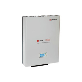 Стабилизатор напряжения Штиль ИнСтаб IS 10000