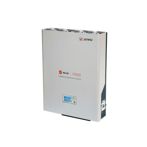 Стабилизатор напряжения Штиль ИнСтаб IS 10000