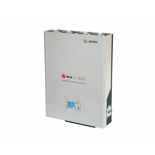 Стабилизатор напряжения Штиль ИнСтаб IS 8000
