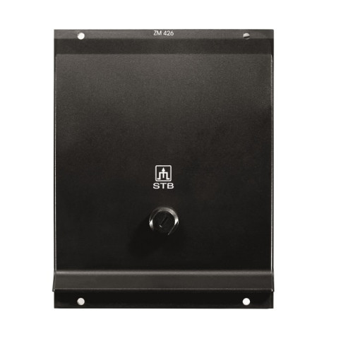 Дополнительный модуль Buderus ZM426 для всех систем управления Logamatic 4000 арт. 8718589891