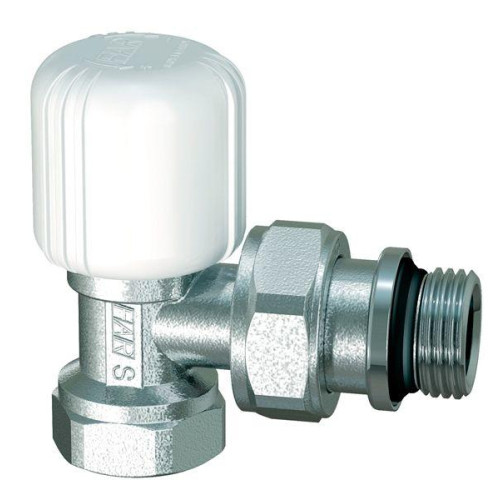 FAR Угловой регулирующий вентиль ВР 1/2"