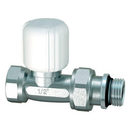 FAR Прямой регулирующий вентиль ВР 1/2"