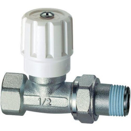 FAR Прямой регулирующий вентиль ВР 1"