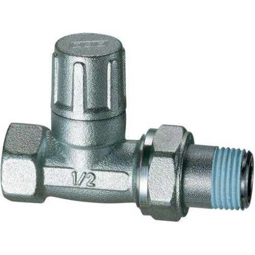 FAR Прямой запорный вентиль ВР 1"