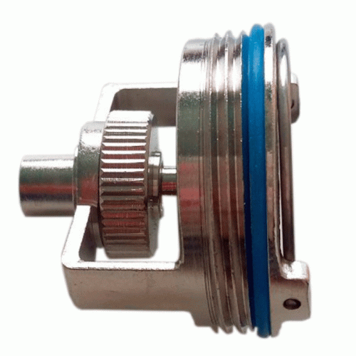 Клапан магнитный MagDrain G 50 Клапан магнитный MagDrain G 50