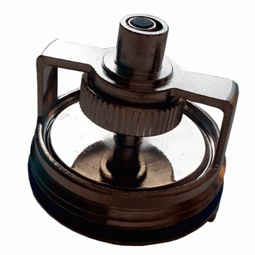 Клапан магнитный MagDrain G 50 Клапан магнитный MagDrain G 50