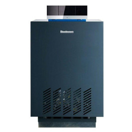 Напольный газовый котел Buderus Logano G124-20 WS (RU TOP)