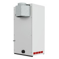 Напольный газовый чугунный котёл Лемакс OMEGA CI-35 — фото 4