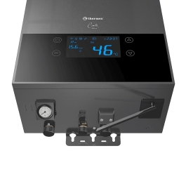 Электрический котёл THERMEX Cometa 12-24 Wi-Fi