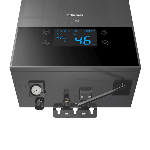 Электрический котёл THERMEX Cometa 6-12 Wi-Fi Электрический котёл THERMEX Cometa 6-12 Wi-Fi