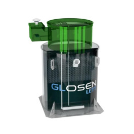 Аэрационный септик Glosen Lett 10ПР