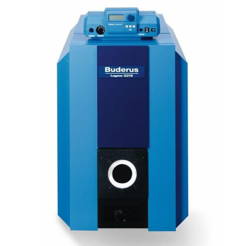 Напольный котел Buderus Logano G215-52 WS