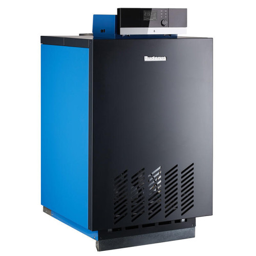 Напольный газовый котел Buderus Logano G234-38 WS (RU TOP)