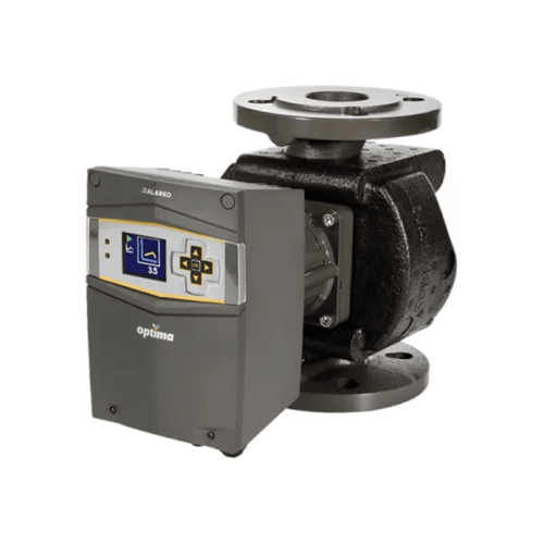 Циркуляционный насос Alarko Optima 5/8G Циркуляционный насос Alarko Optima 5/8G