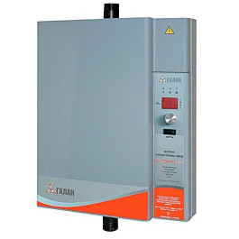 Котел ТЭНовый СТЭЛС-14Л (14 кВт)