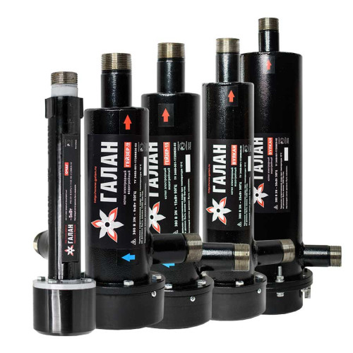 Котел Электродный ГАЛАН Вулкан-25 (25 кВт) Котел Электродный ГАЛАН Вулкан-25 (25 кВт)