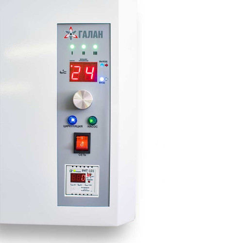 Котел электродный Галан Галакс-25 без насоса (25 кВт)