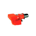 Горелка газовая одноступенчатая Riello Gas 3-6 Gas5TC 320-660 кВТ (арт.3751787)