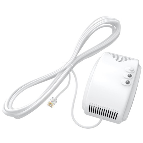 Датчик утечки газа Ectocontrol проводной ES-GAWS-01