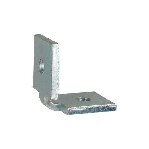 Гайка-угол канальная Walraven Bis Rapidrail M8 (арт.6513709) Гайка-угол канальная Walraven Bis Rapidrail M8 (арт.6513709)