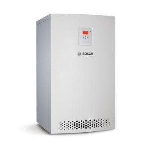 Напольный газовый котел Bosch GAZ 2500 F 37 кВт 33 кВт