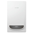 Газовый настенный одноконтурный котел Navien Deluxe ONE 40K
