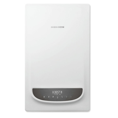 Газовый настенный одноконтурный котел Navien Deluxe ONE 40K