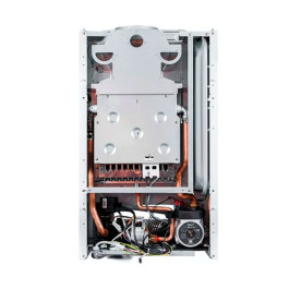 Настенный газовый двухконтурный котел Mizudo GB M 20