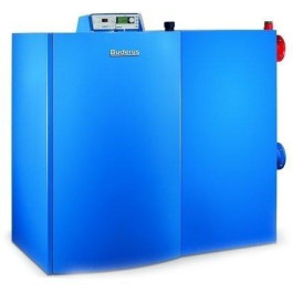 Напольный конденсационный котел Buderus Logano plus GB402-545 без MC10