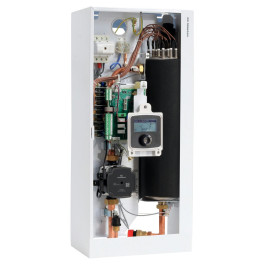 Электрический котёл Viessmann Vitotron 100 VMN3 24 с погодозависимой автоматикой 24 кВт.