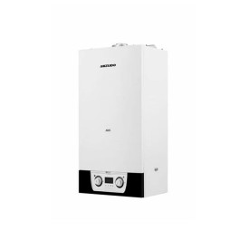 Настенный газовый одноконтурный котел Mizudo GB MTH 40 с шиной OpenTherm